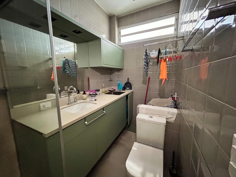 Apartamento Mobiliado e Decorado com Sacada em Atlântida!: 10ª foto da galeria de imagens do imóvel