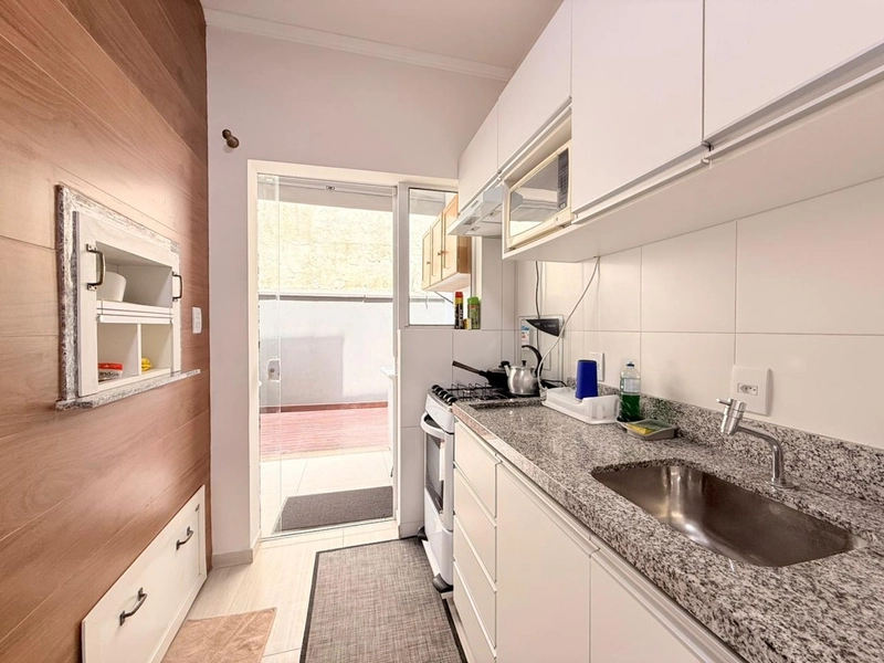 Apartamento à venda em Mariápolis!: 5ª foto da galeria de imagens do imóvel