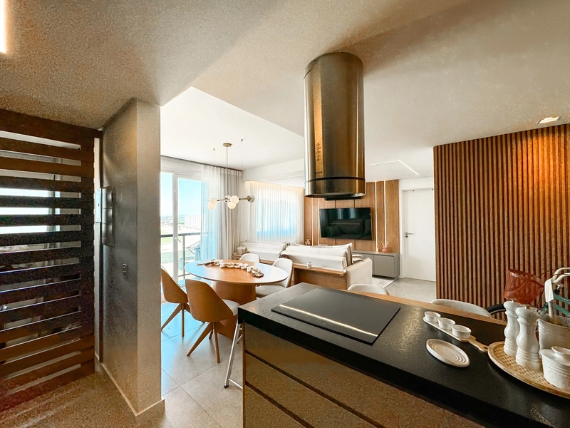 Lindo Apartamento no Condomínio Thera!: 10ª foto da galeria de imagens do imóvel