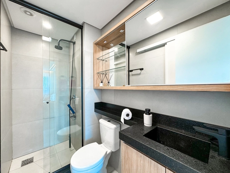 Lindo Apartamento no Condomínio Thera!: 26ª foto da galeria de imagens do imóvel