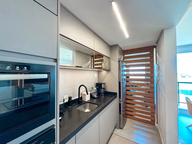 Lindo Apartamento no Condomínio Thera!: 9ª foto da galeria de imagens do imóvel