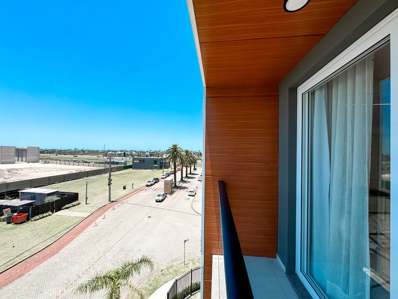 Lindo Apartamento no Condomínio Thera!: 11ª foto da galeria de imagens do imóvel