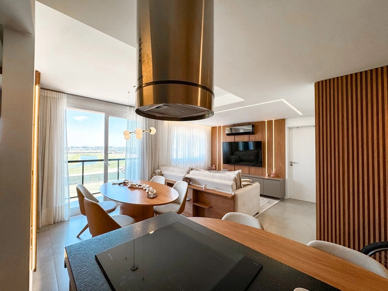 Lindo Apartamento no Condomínio Thera!: 6ª foto da galeria de imagens do imóvel
