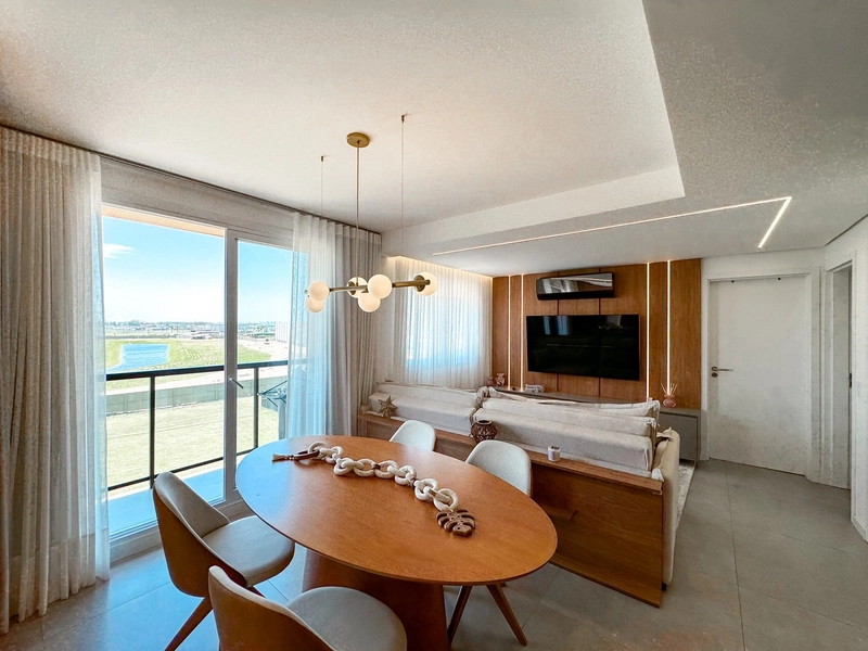 Lindo Apartamento no Condomínio Thera!: 14ª foto da galeria de imagens do imóvel