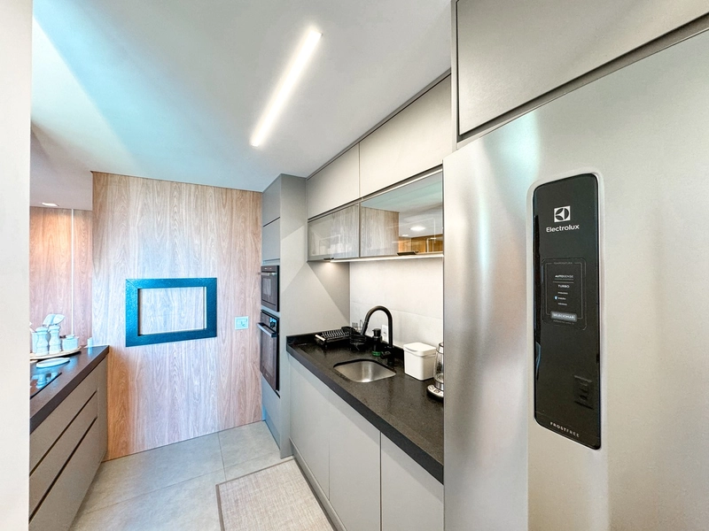 Lindo Apartamento no Condomínio Thera!: 7ª foto da galeria de imagens do imóvel