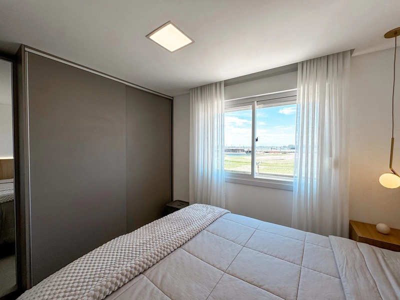 Lindo Apartamento no Condomínio Thera!: 22ª foto da galeria de imagens do imóvel