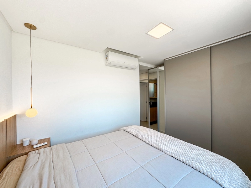Lindo Apartamento no Condomínio Thera!: 24ª foto da galeria de imagens do imóvel