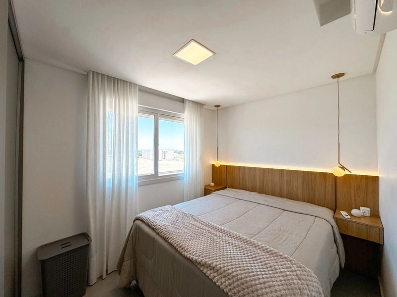 Lindo Apartamento no Condomínio Thera!: 23ª foto da galeria de imagens do imóvel