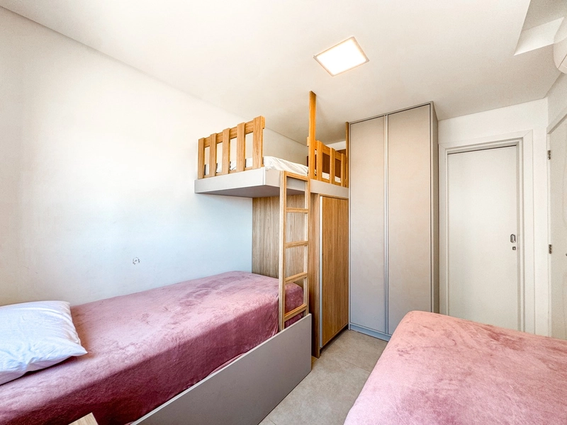 Lindo Apartamento no Condomínio Thera!: 28ª foto da galeria de imagens do imóvel