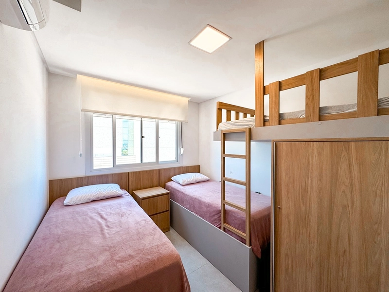 Lindo Apartamento no Condomínio Thera!: 27ª foto da galeria de imagens do imóvel