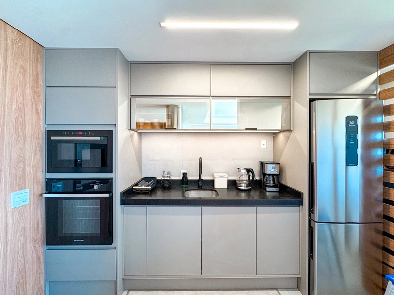 Lindo Apartamento no Condomínio Thera!: 8ª foto da galeria de imagens do imóvel