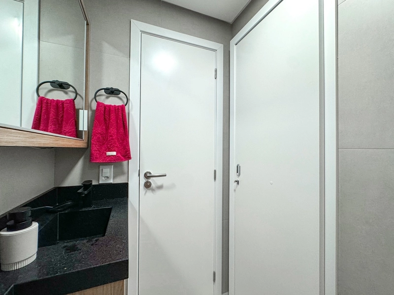 Lindo Apartamento no Condomínio Thera!: 25ª foto da galeria de imagens do imóvel