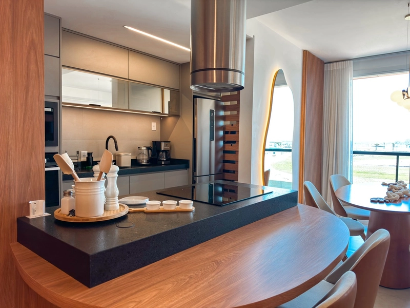 Lindo Apartamento no Condomínio Thera!: 13ª foto da galeria de imagens do imóvel