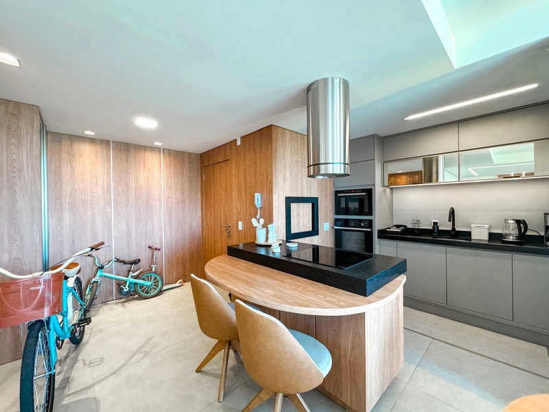 Lindo Apartamento no Condomínio Thera!: 18ª foto da galeria de imagens do imóvel