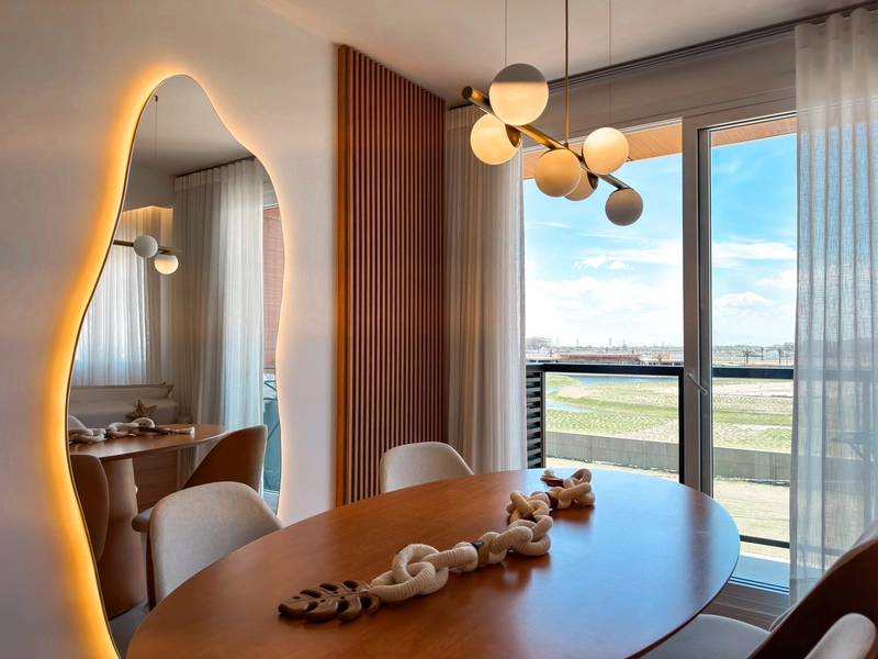 Lindo Apartamento no Condomínio Thera!: 15ª foto da galeria de imagens do imóvel