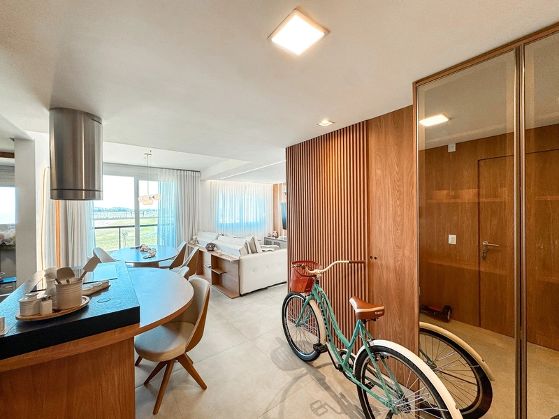 Lindo Apartamento no Condomínio Thera!: 17ª foto da galeria de imagens do imóvel