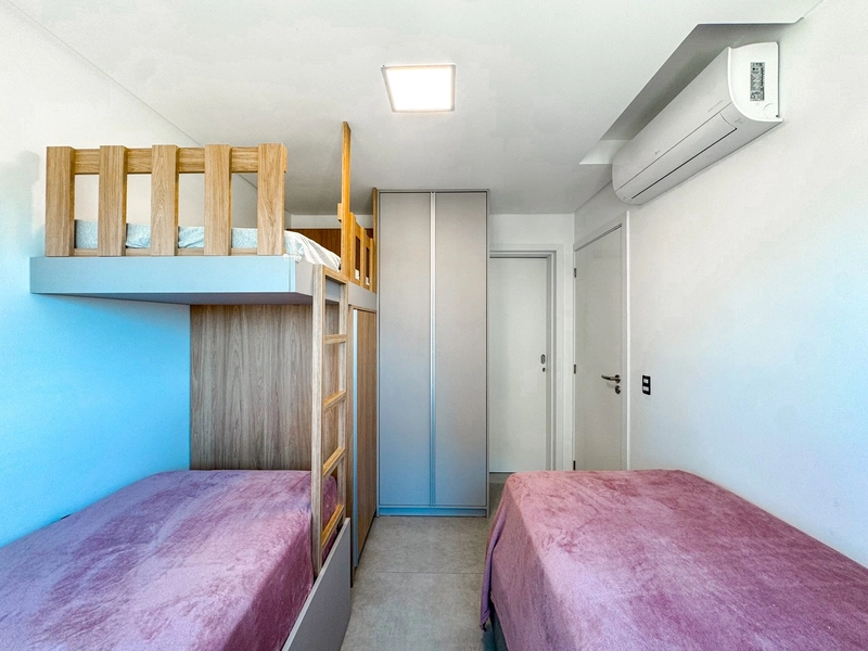 Lindo Apartamento no Condomínio Thera!: 29ª foto da galeria de imagens do imóvel