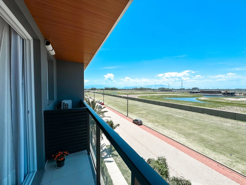 Lindo Apartamento no Condomínio Thera!: 12ª foto da galeria de imagens do imóvel