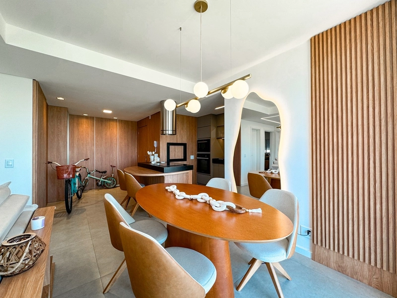 Lindo Apartamento no Condomínio Thera!: 20ª foto da galeria de imagens do imóvel