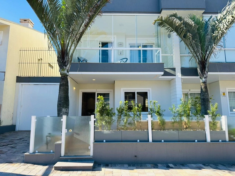 Lindo Duplex Decorado, a Poucos Metros do Mar com Jacuzzi!: 7ª foto da galeria de imagens do imóvel