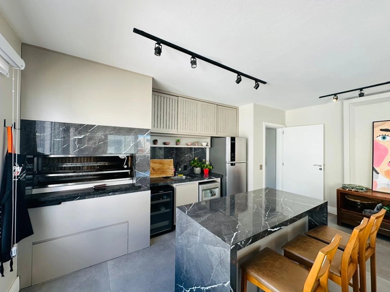 Lindo Duplex Decorado, a Poucos Metros do Mar com Jacuzzi!: 49ª foto da galeria de imagens do imóvel