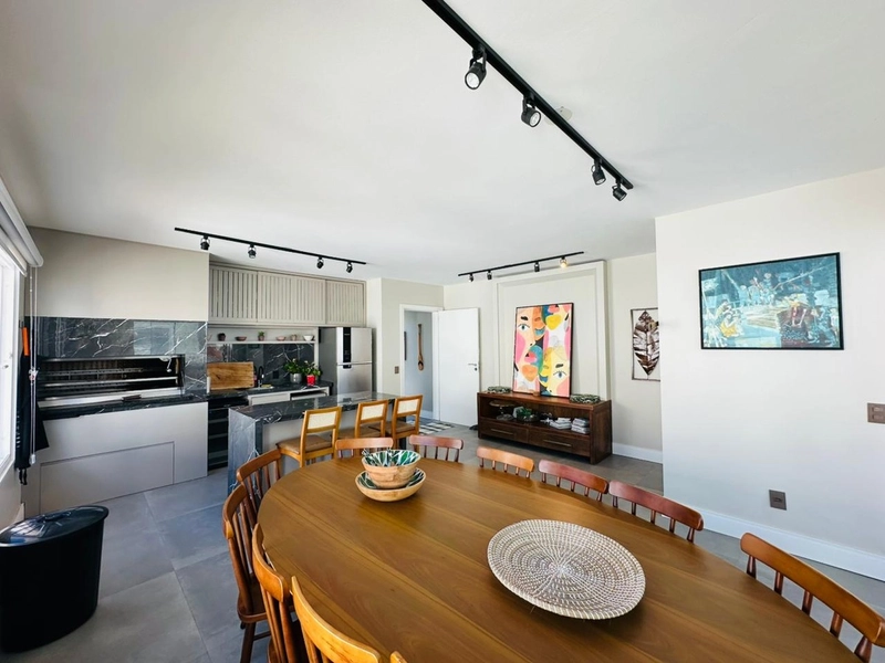 Lindo Duplex Decorado, a Poucos Metros do Mar com Jacuzzi!: 48ª foto da galeria de imagens do imóvel