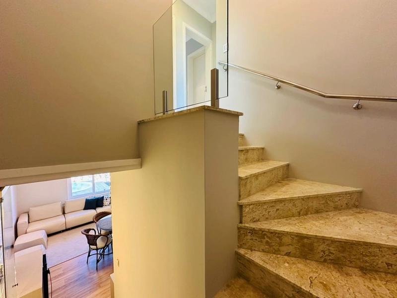 Lindo Duplex Decorado, a Poucos Metros do Mar com Jacuzzi!: 28ª foto da galeria de imagens do imóvel
