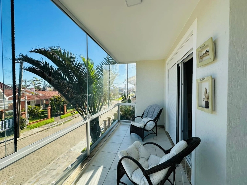 Lindo Duplex Decorado, a Poucos Metros do Mar com Jacuzzi!: 31ª foto da galeria de imagens do imóvel
