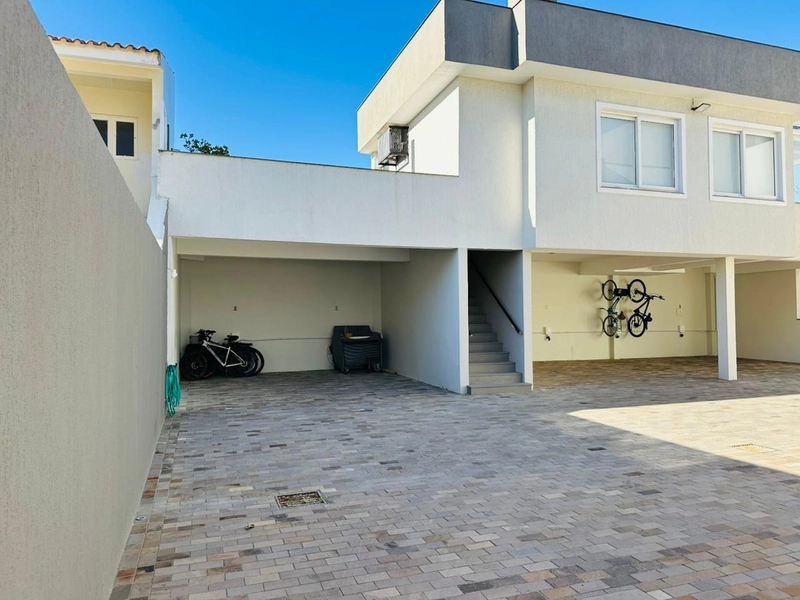Lindo Duplex Decorado, a Poucos Metros do Mar com Jacuzzi!: 44ª foto da galeria de imagens do imóvel