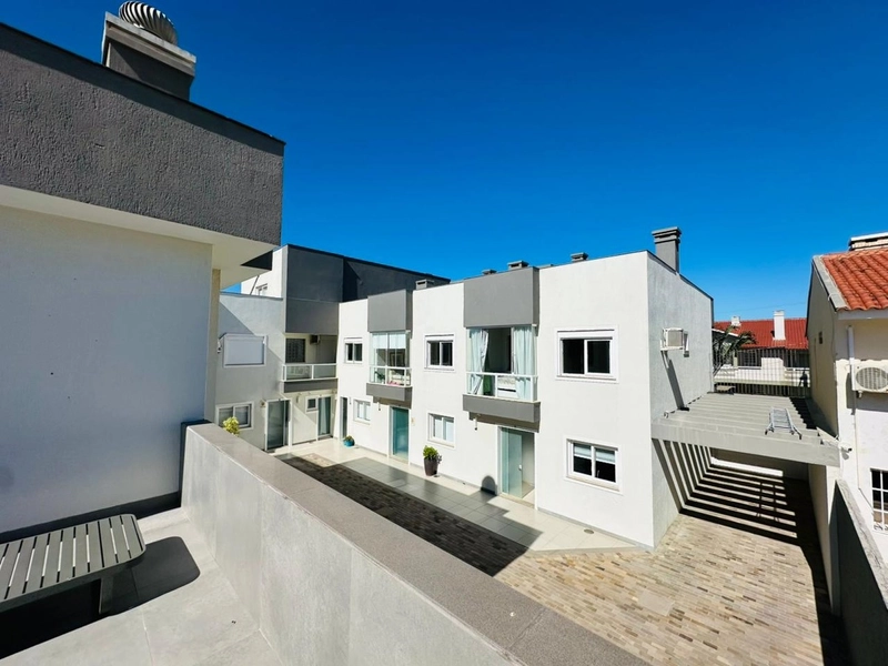 Lindo Duplex Decorado, a Poucos Metros do Mar com Jacuzzi!: 45ª foto da galeria de imagens do imóvel
