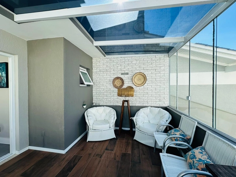 Lindo Duplex Decorado, a Poucos Metros do Mar com Jacuzzi!: 54ª foto da galeria de imagens do imóvel