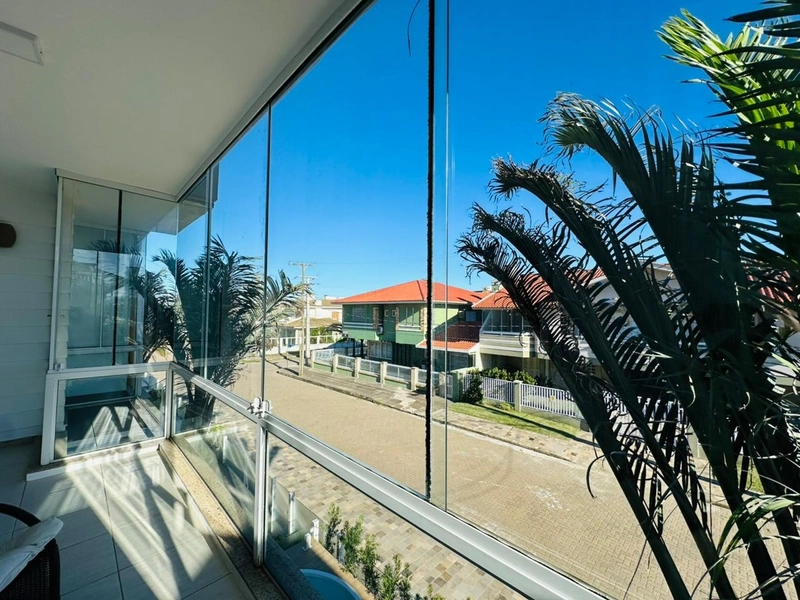 Lindo Duplex Decorado, a Poucos Metros do Mar com Jacuzzi!: 34ª foto da galeria de imagens do imóvel