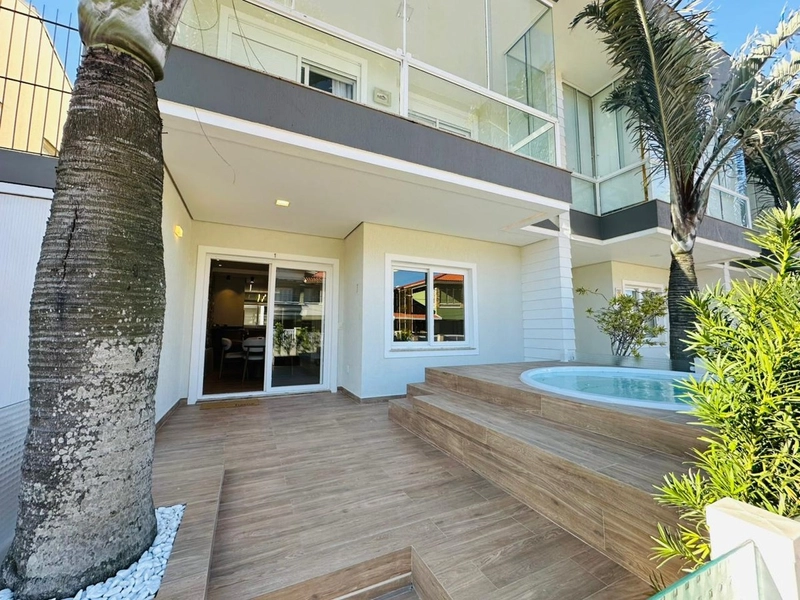 Lindo Duplex Decorado, a Poucos Metros do Mar com Jacuzzi!: 5ª foto da galeria de imagens do imóvel