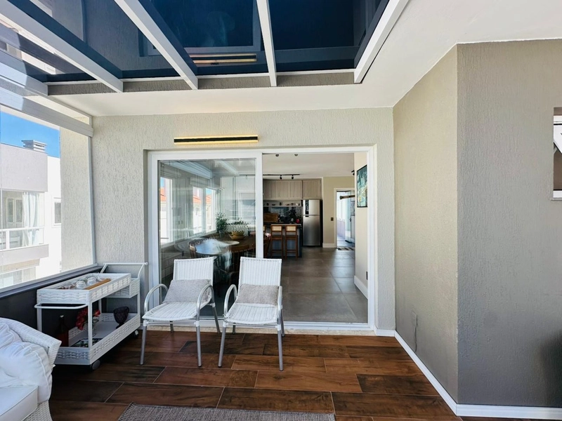 Lindo Duplex Decorado, a Poucos Metros do Mar com Jacuzzi!: 53ª foto da galeria de imagens do imóvel