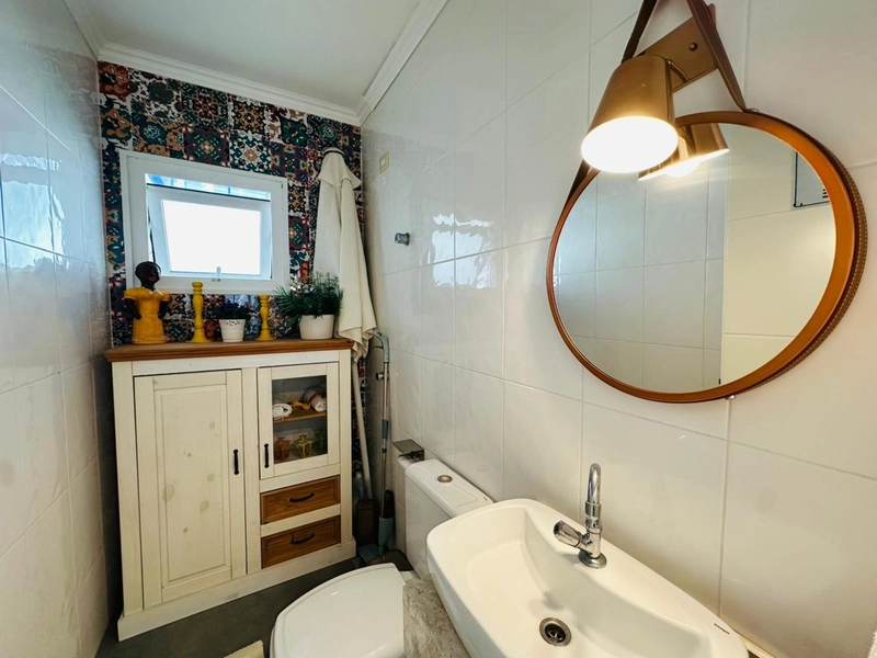 Lindo Duplex Decorado, a Poucos Metros do Mar com Jacuzzi!: 55ª foto da galeria de imagens do imóvel