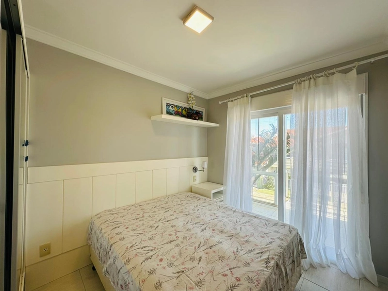 Lindo Duplex Decorado, a Poucos Metros do Mar com Jacuzzi!: 29ª foto da galeria de imagens do imóvel