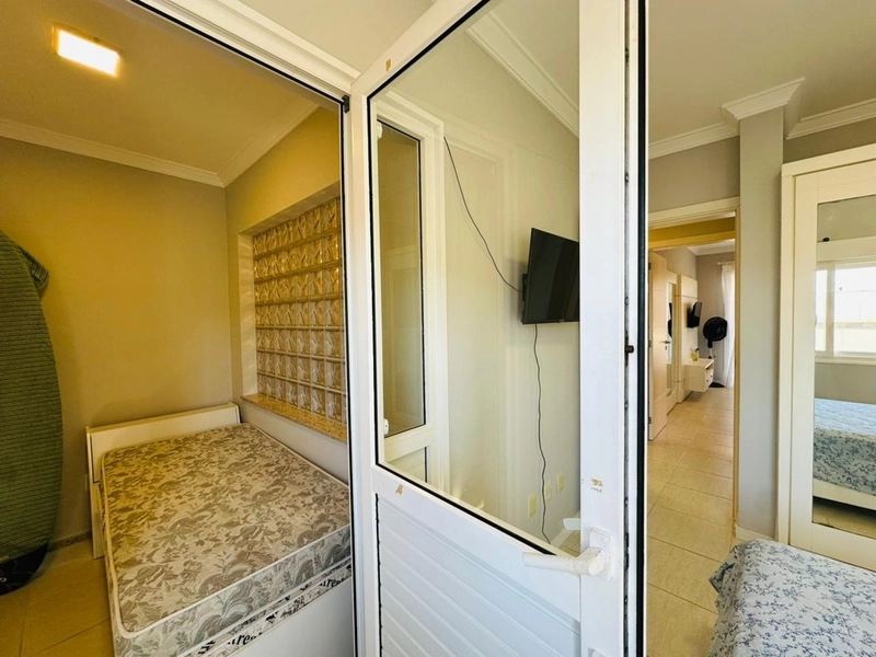 Lindo Duplex Decorado, a Poucos Metros do Mar com Jacuzzi!: 40ª foto da galeria de imagens do imóvel