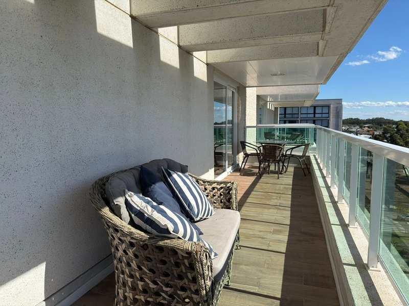 Lindo Apartamento no Centro de Atlântida com Infraestrutura!: 25ª foto da galeria de imagens do imóvel