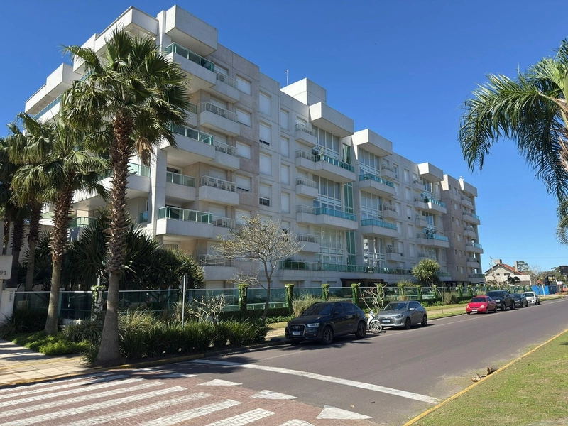 Lindo Apartamento no Centro de Atlântida com Infraestrutura!: 1ª foto da galeria de imagens do imóvel