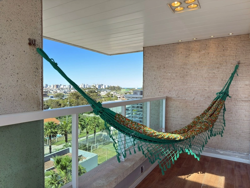 Lindo Apartamento no Centro de Atlântida com Infraestrutura!: 26ª foto da galeria de imagens do imóvel