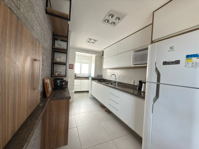 Lindo Apartamento no Centro de Atlântida com Infraestrutura!: 11ª foto da galeria de imagens do imóvel