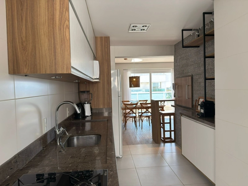 Lindo Apartamento no Centro de Atlântida com Infraestrutura!: 10ª foto da galeria de imagens do imóvel