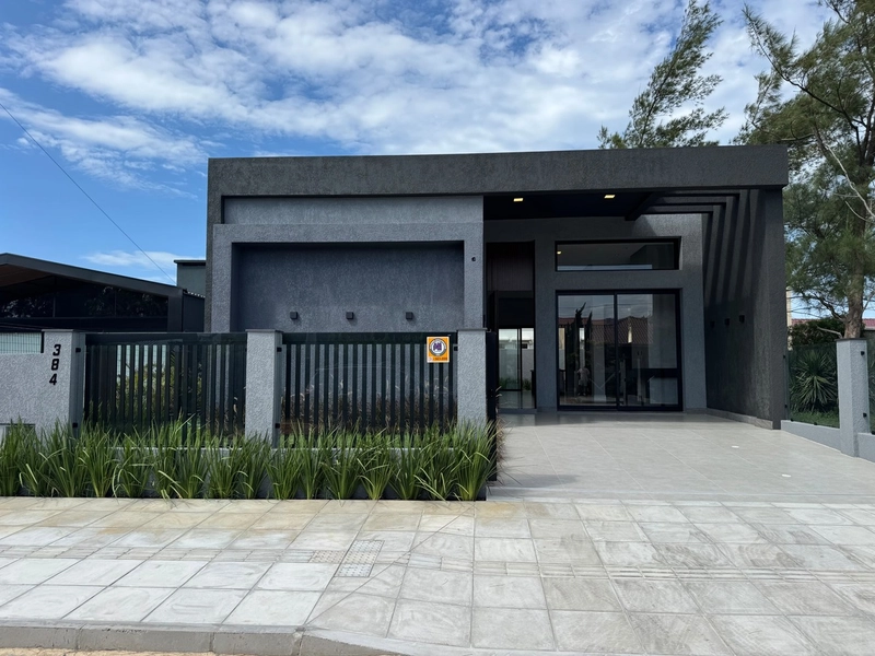 SUA CASA NA PRAIA, Noiva do Mar - Xangrilá-RS!: 2ª foto da galeria de imagens do imóvel