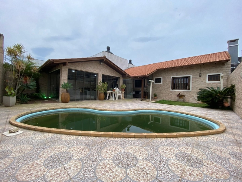 Casa à venda em Atlântida Sul: 13ª foto da galeria de imagens do imóvel