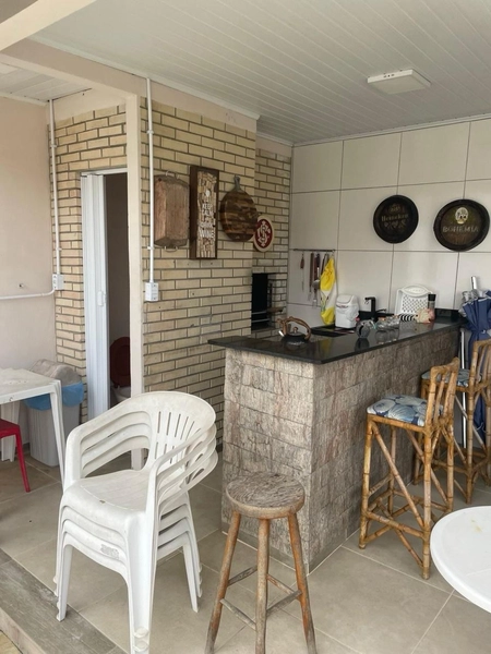 Ótima Casa com 3 Dormitórios, 3 Banheiros Sociais e Piscina Privativa!: 13ª foto da galeria de imagens do imóvel