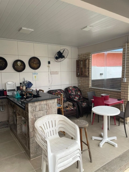 Ótima Casa com 3 Dormitórios, 3 Banheiros Sociais e Piscina Privativa!: 12ª foto da galeria de imagens do imóvel