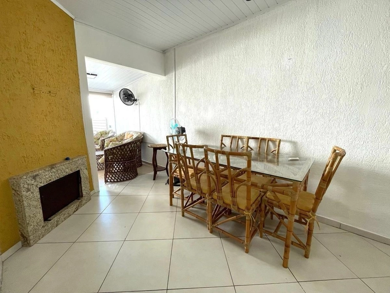 Ótima Casa com 3 Dormitórios, 3 Banheiros Sociais e Piscina Privativa!: 7ª foto da galeria de imagens do imóvel