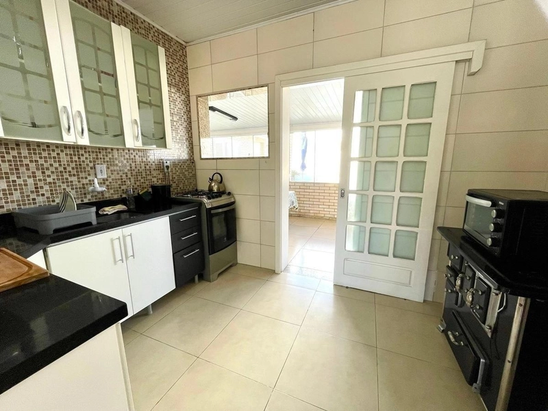 Ótima Casa com 3 Dormitórios, 3 Banheiros Sociais e Piscina Privativa!: 5ª foto da galeria de imagens do imóvel