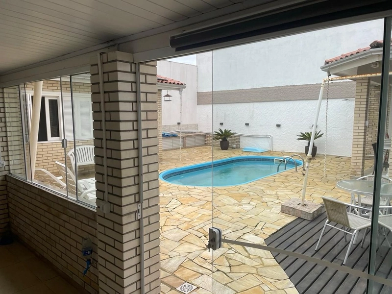 Ótima Casa com 3 Dormitórios, 3 Banheiros Sociais e Piscina Privativa!: 10ª foto da galeria de imagens do imóvel