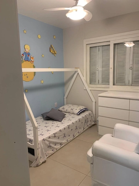 Linda Casa com Piscina Aquecida e 3 Dormitórios Sendo 1 Suíte!: 16ª foto da galeria de imagens do imóvel